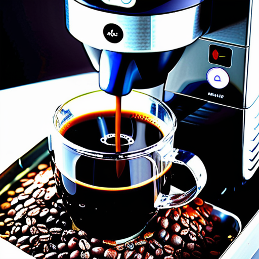 coffee for filter coffee machine