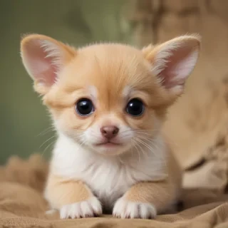 cute animal background