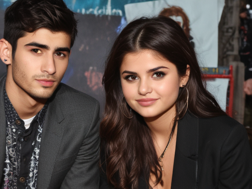 zayn malik and selena gomez relationship