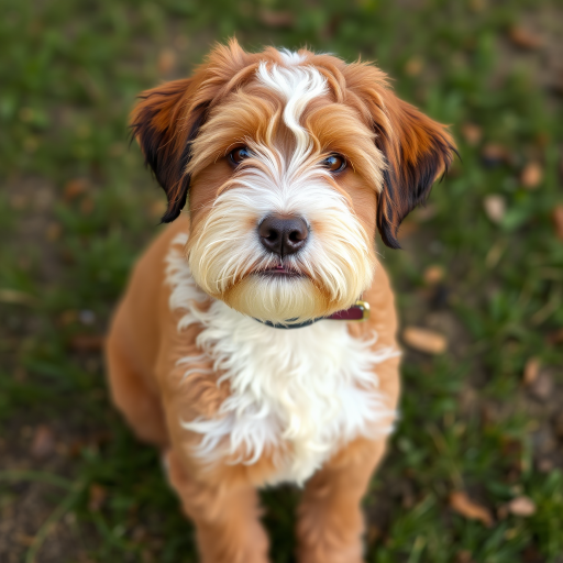 boxerdoodle dog breed