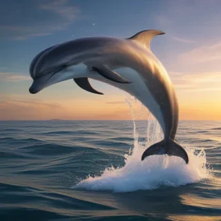 dolphin png