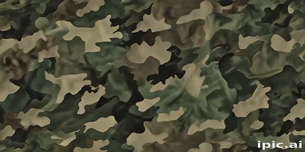 iphone camouflage wallpaper