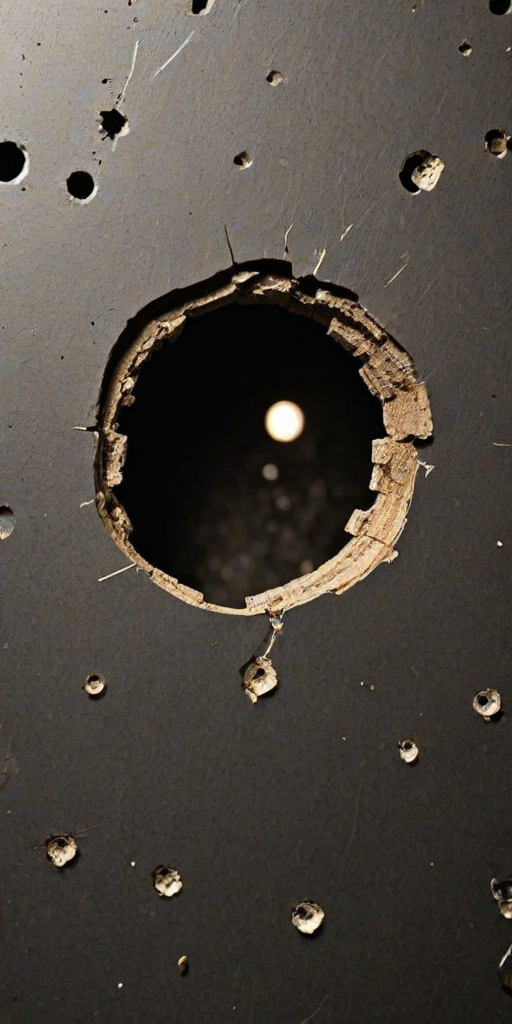 bullet holes png