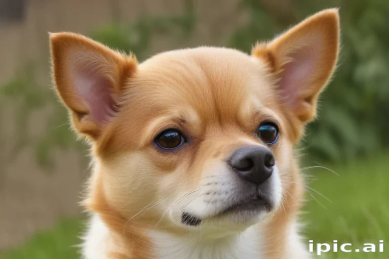 jack chi dog breed