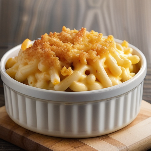 famous dave's mac and cheese