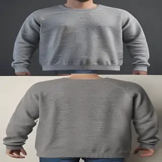 sweater mockups