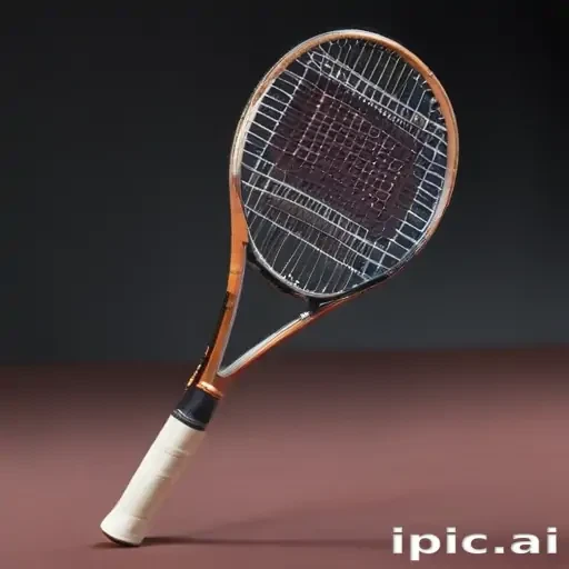 tennis racket png