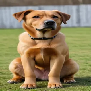 boxmatian dog breed