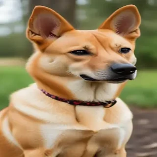 carolina dog breed