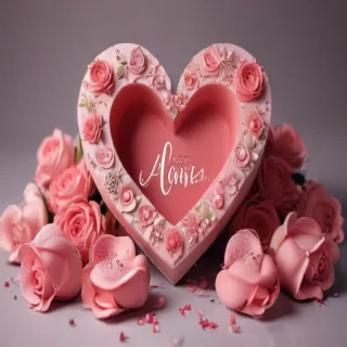 valentines day aesthetic wallpaper