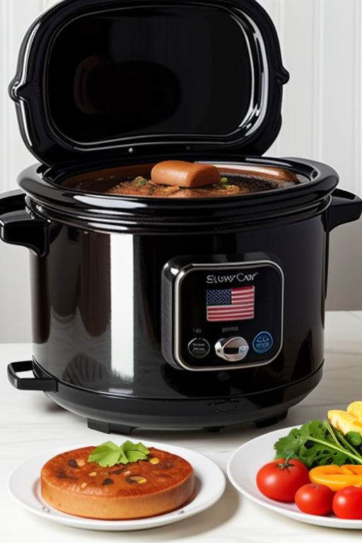 slow cooker made in usa