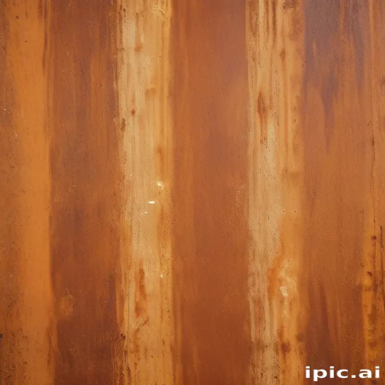 rusty background