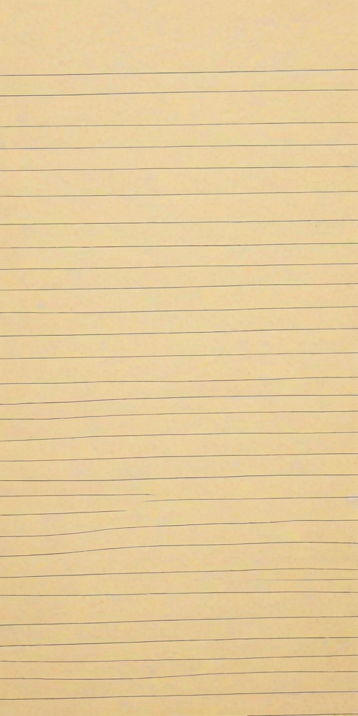 lined paper background