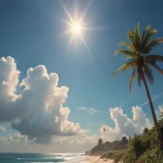 summer iphone wallpaper