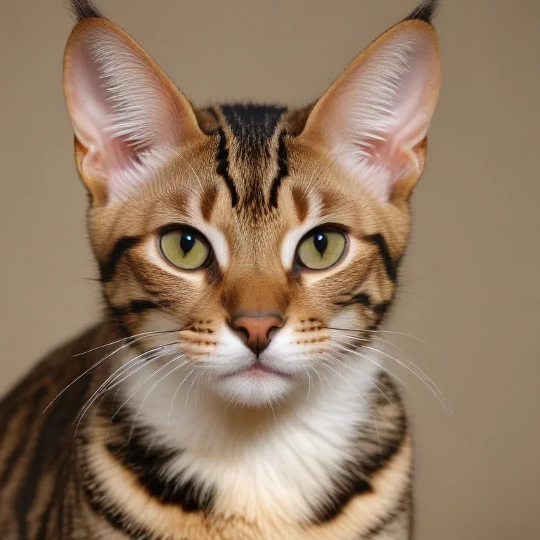 savannah cat breed