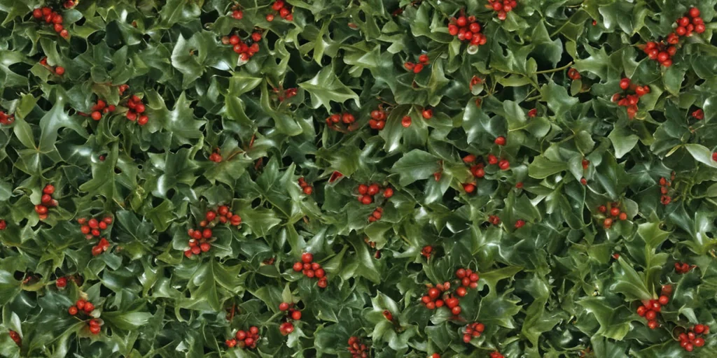 images of holly