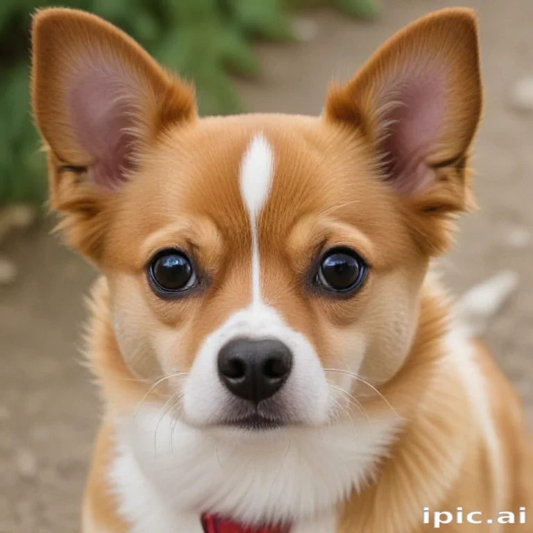 jack chi dog breed