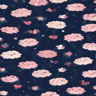 cute phone backgrounds aesthetic