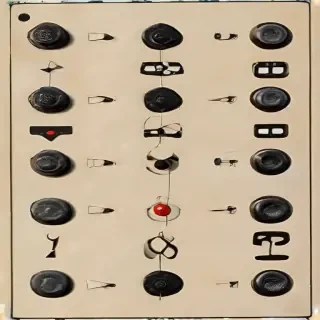 sos morse code