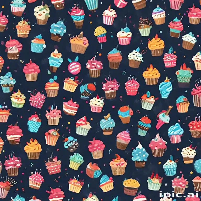 birthday wall paper