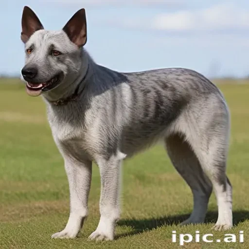 australian stumpy tail cattle dog