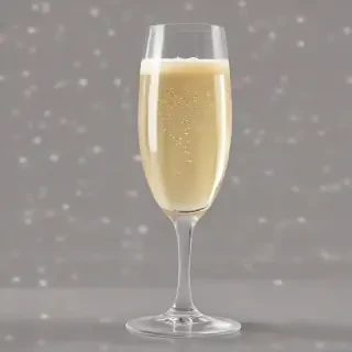 champagne png