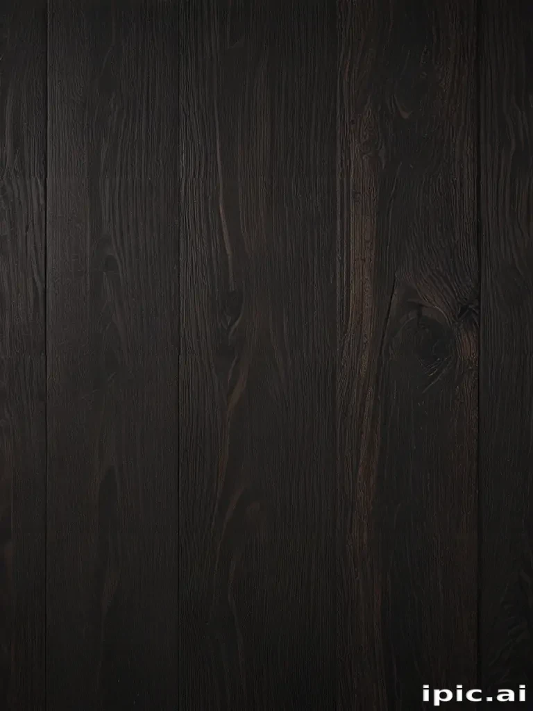 dark wood texture
