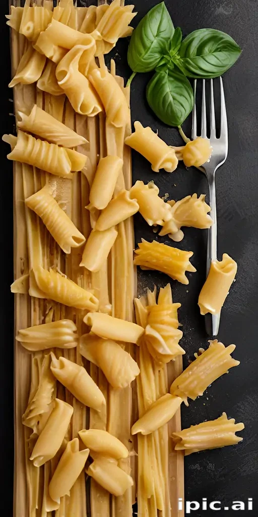 pasta png