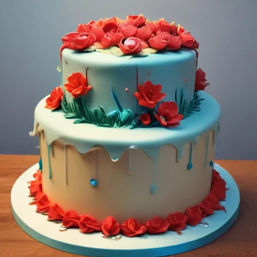 birthday cake images