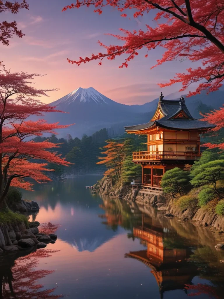 japan desktop wallpaper