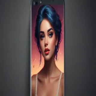 aesthetic wallpapers for phone