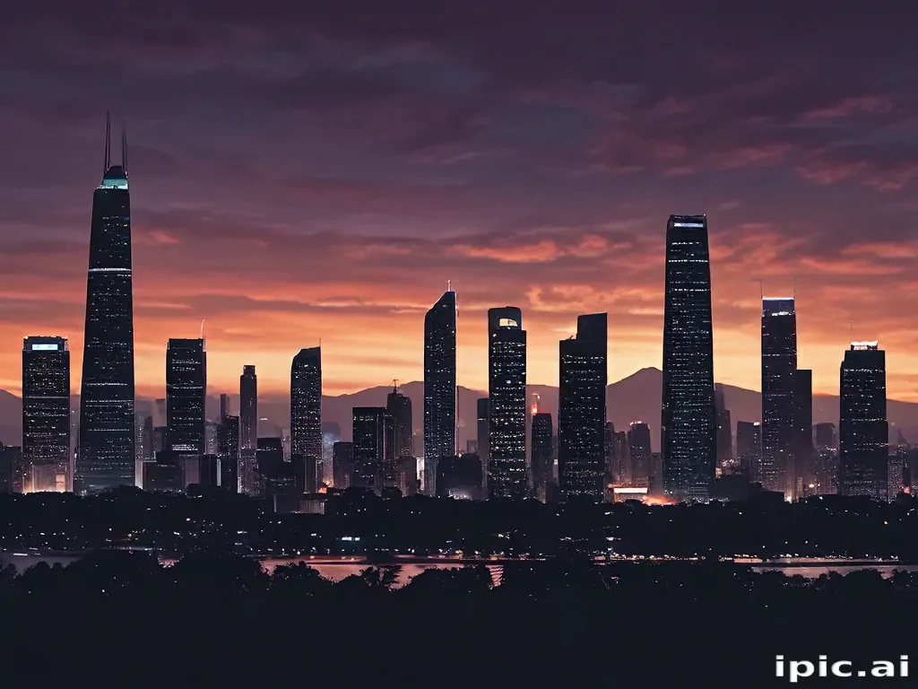 cityscape png