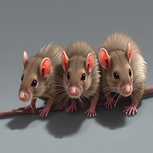rats png