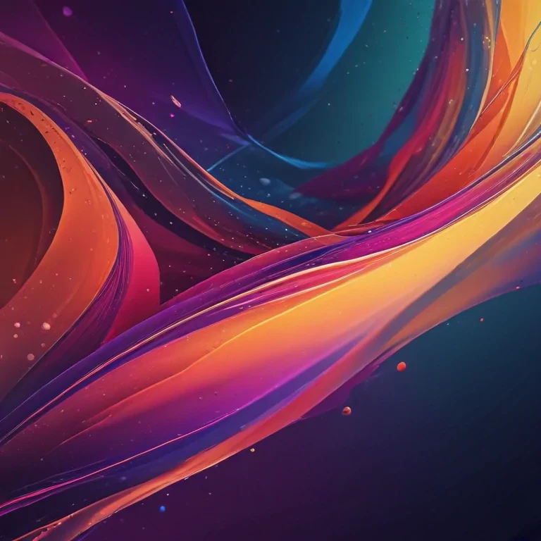 abstract iphone wallpapers 4k