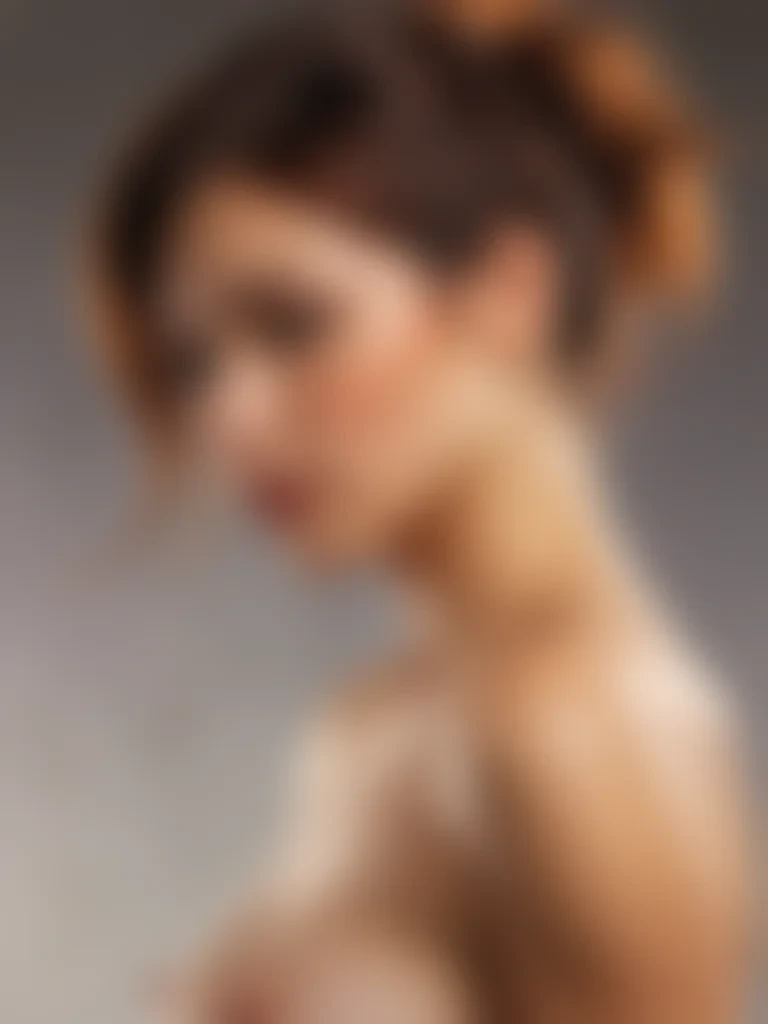 background hot chick