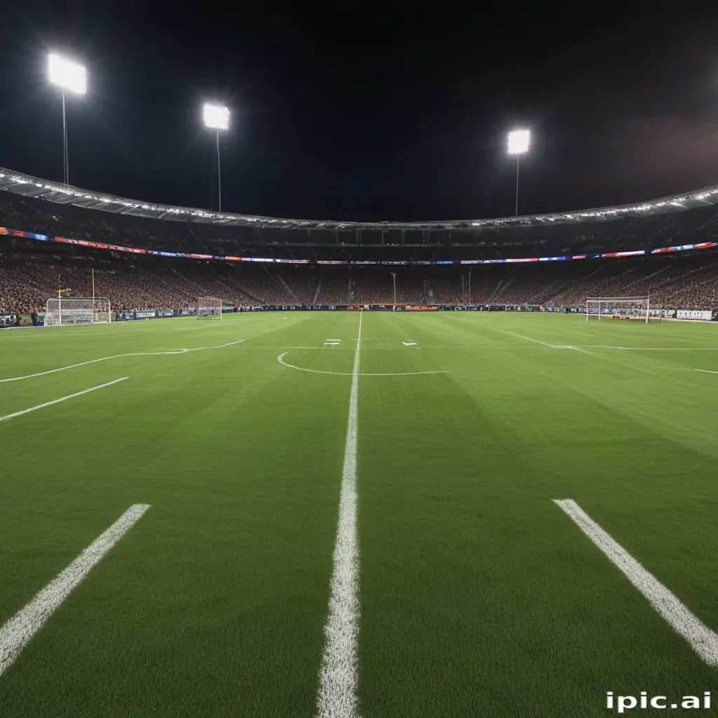 football field png