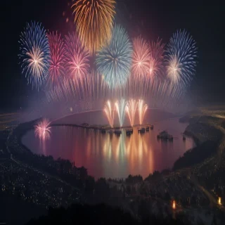 new year's eve desktop wallpaper