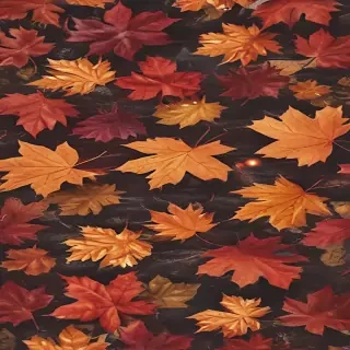 fall wallpaper iphone