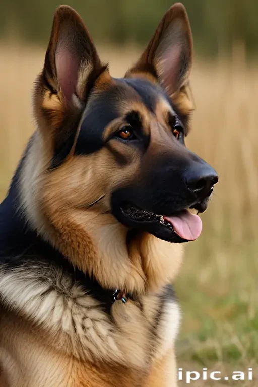 german shepherd wallpaper