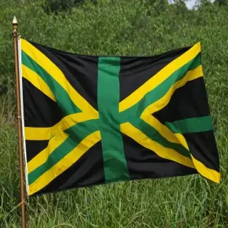 jamaica flag