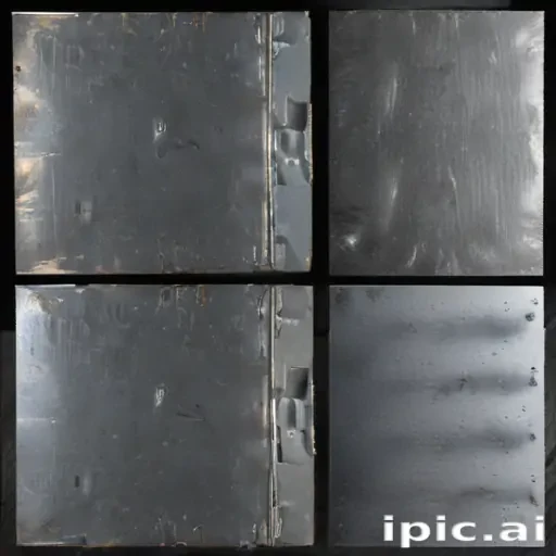rough textures