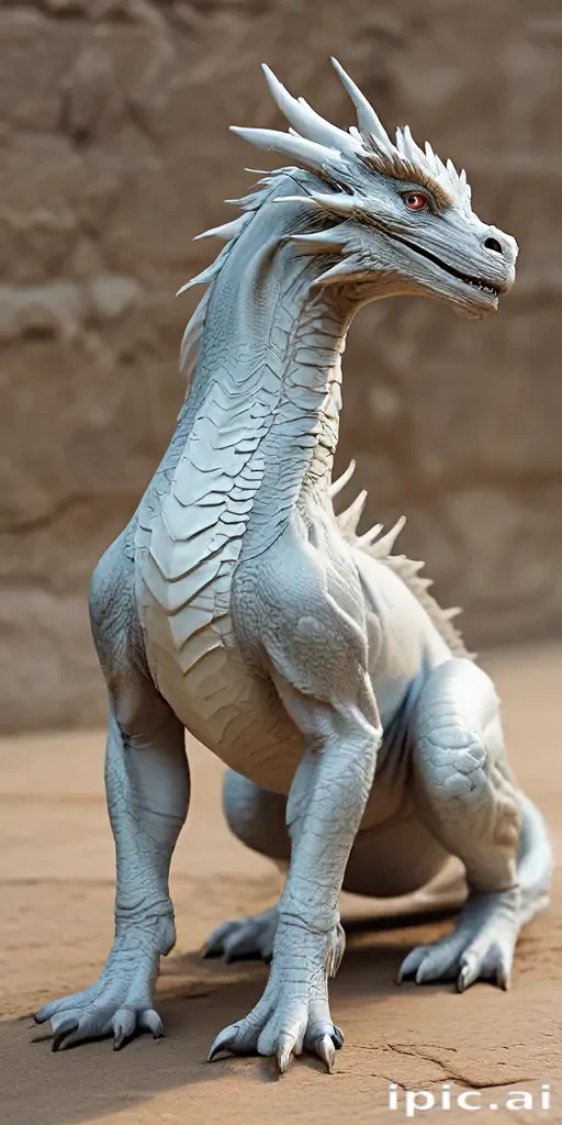 dragon li breed