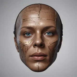face mask png