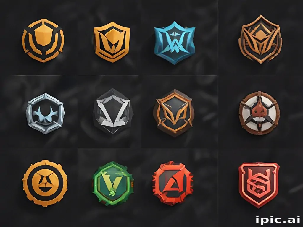 logo backgrounds
