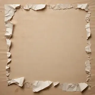 torn paper texture