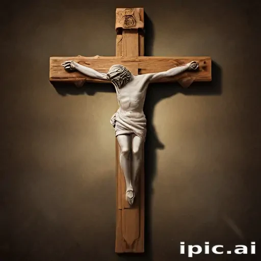 jesus cross background