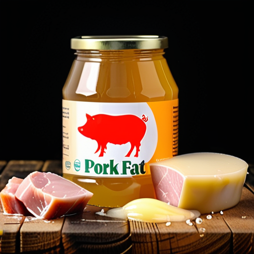 where can i buy pork fat