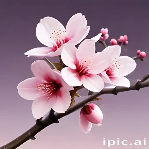 blossom png