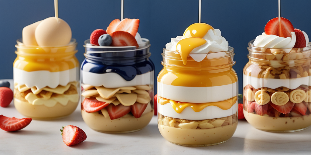 eggo brunch in a jar near me