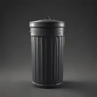 trashcan png